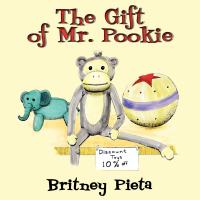Mr. Pookie book cover